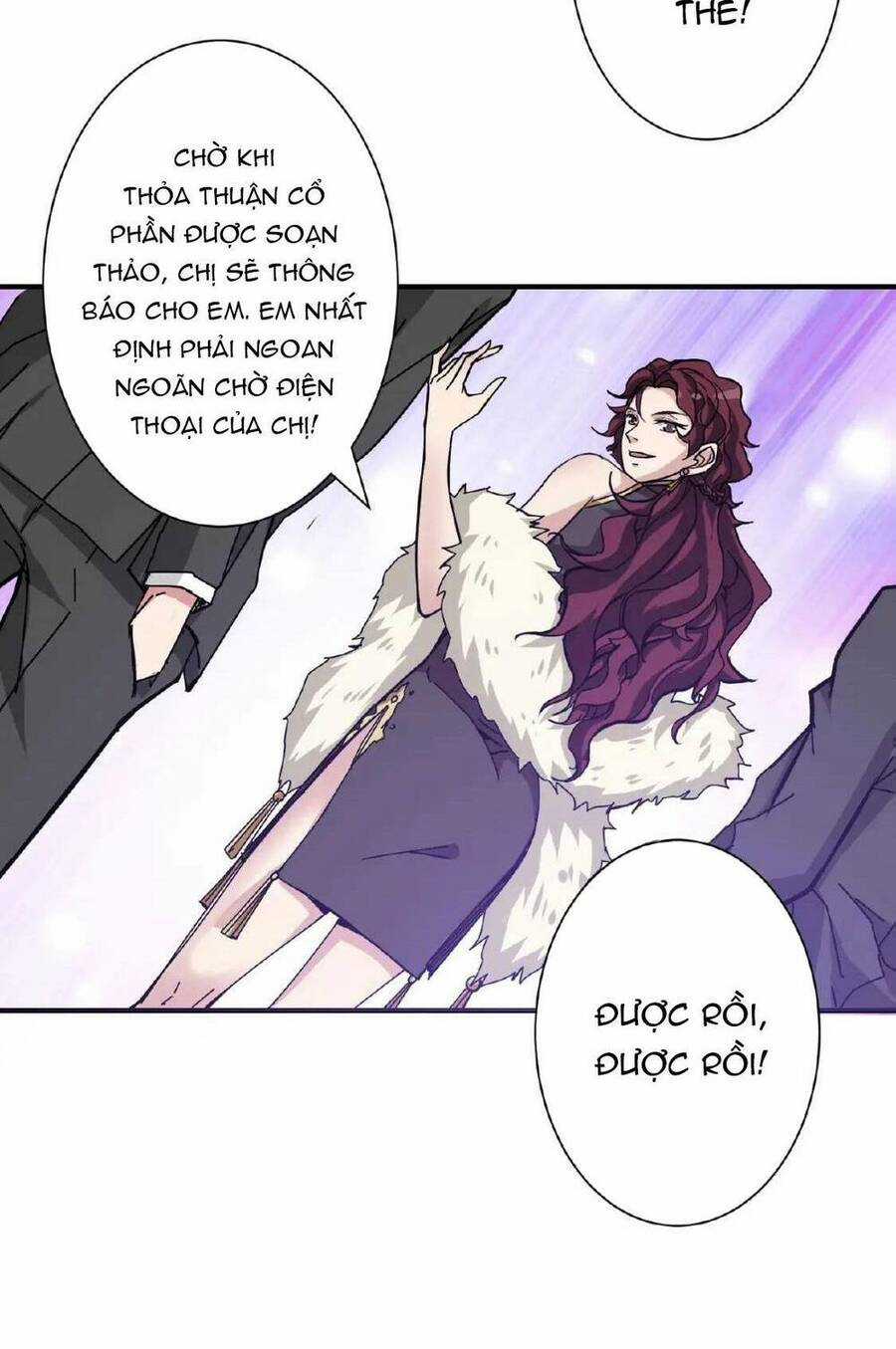 God Slayer - Chương 77 - Trang 21