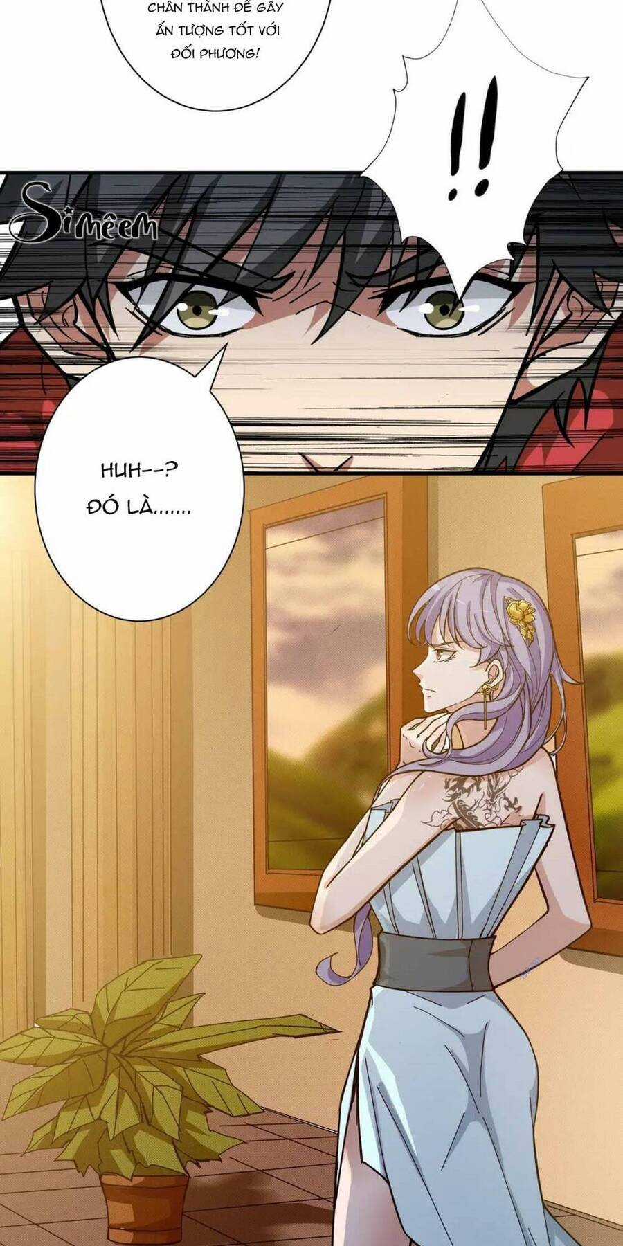 God Slayer - Chương 78 - Trang 23