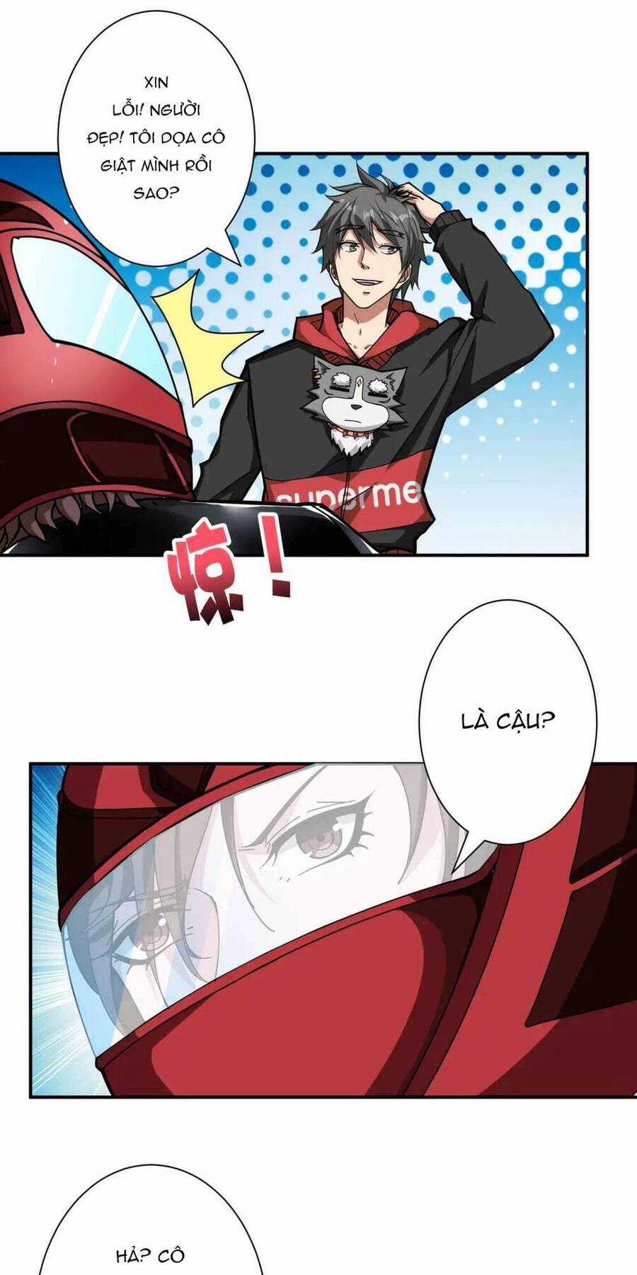 God Slayer - Chương 78 - Trang 40