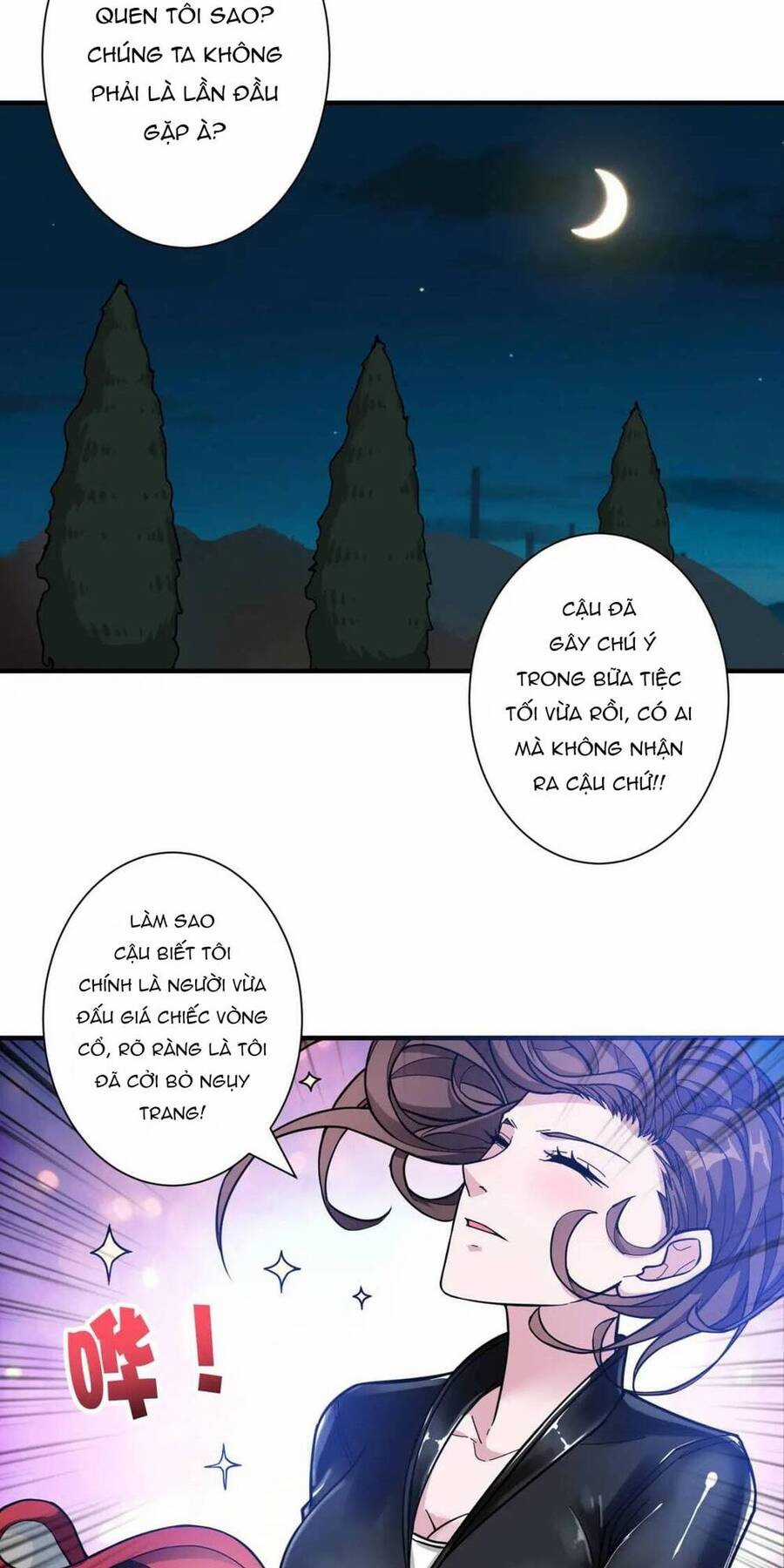 God Slayer - Chương 78 - Trang 41