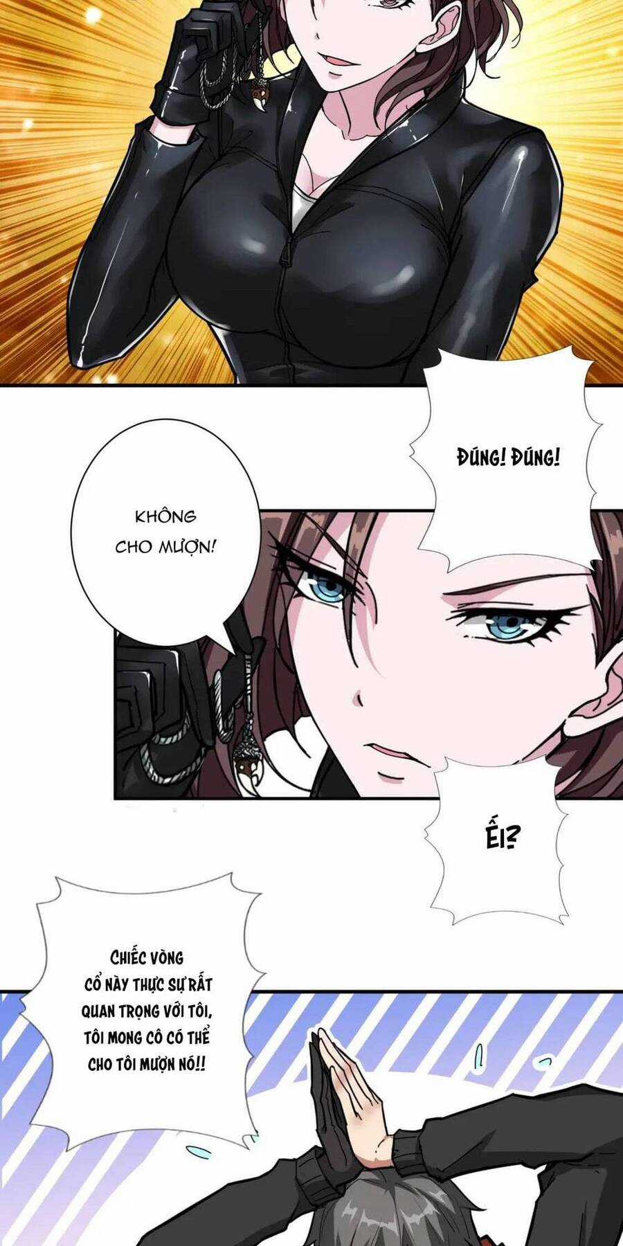 God Slayer - Chương 78 - Trang 44