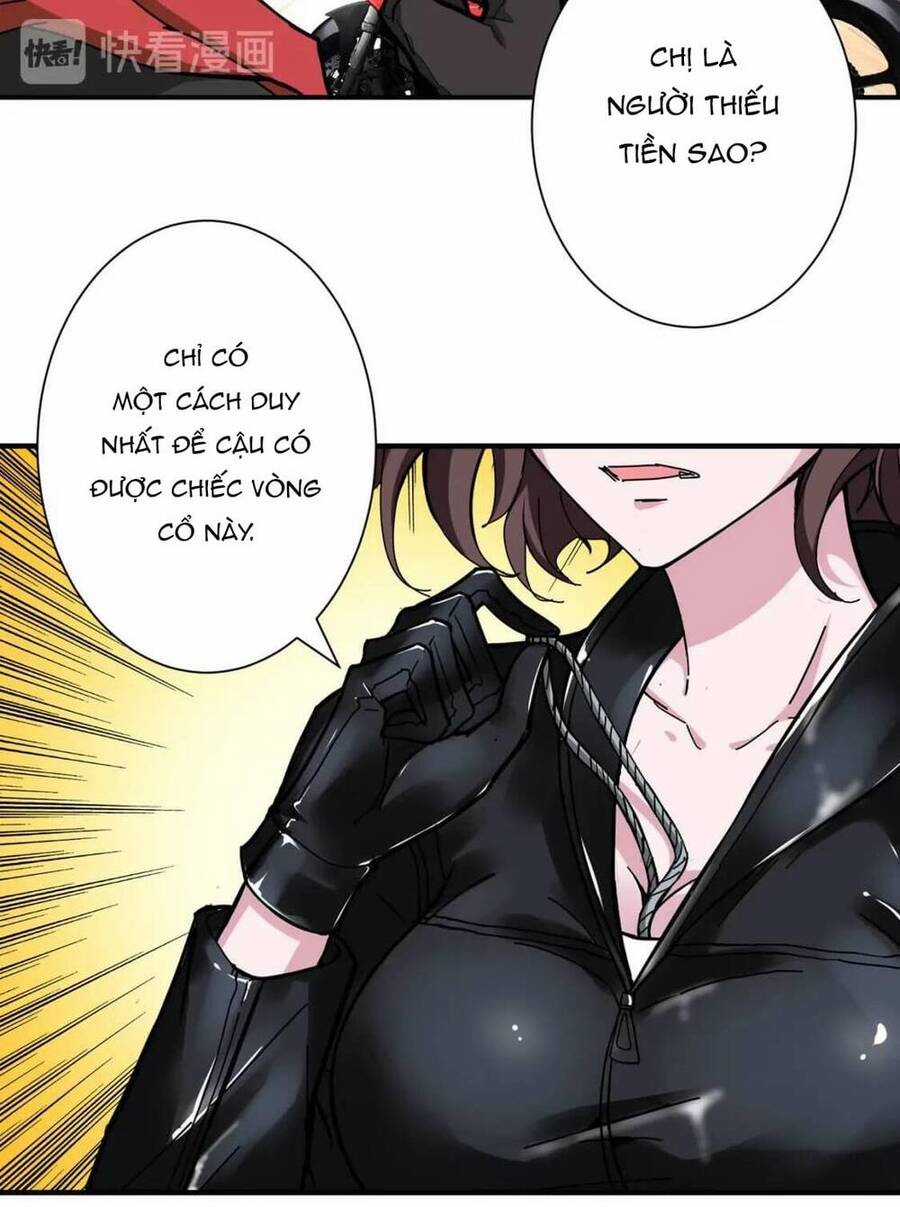 God Slayer - Chương 78 - Trang 47