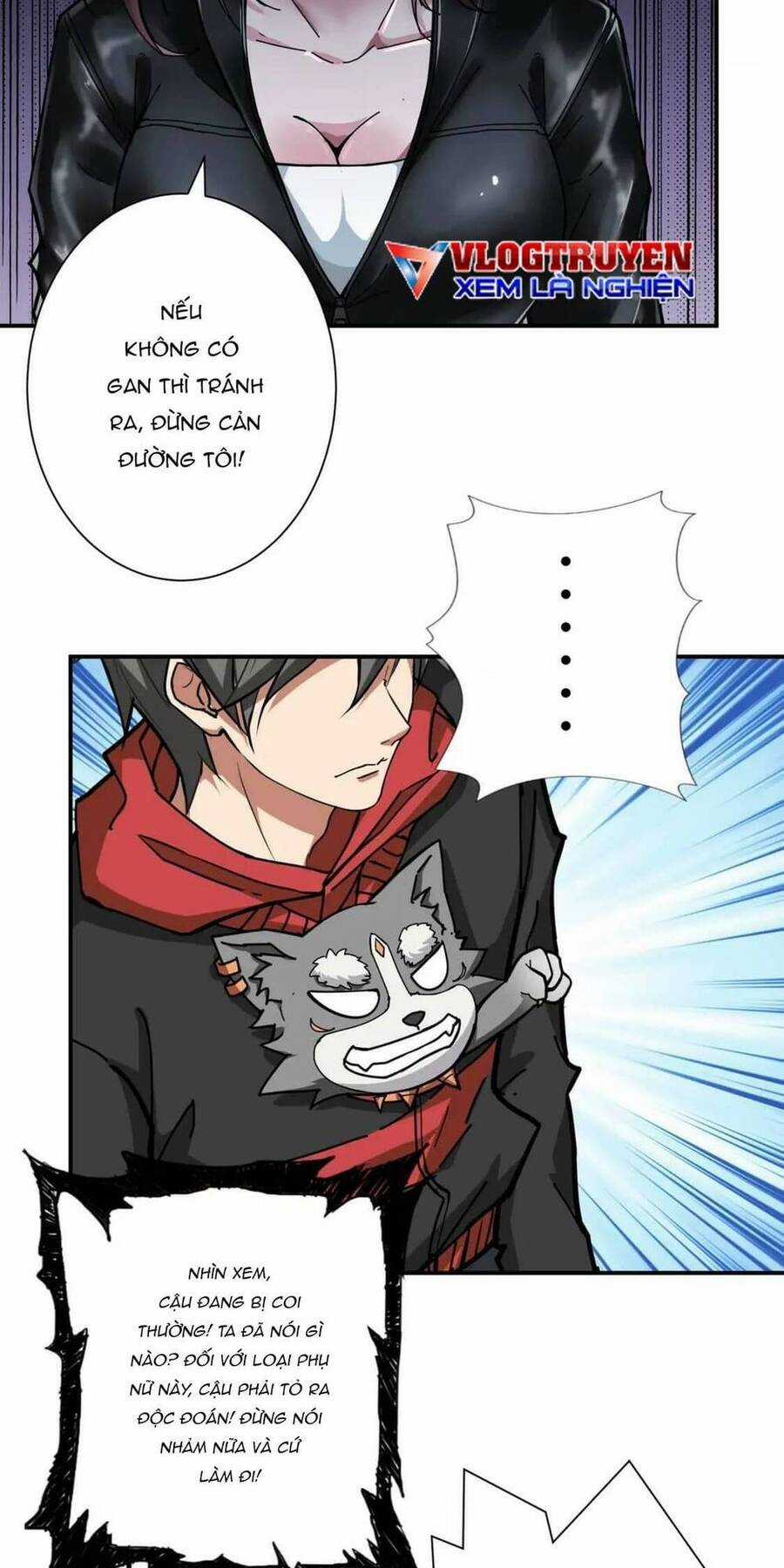 God Slayer - Chương 78 - Trang 49