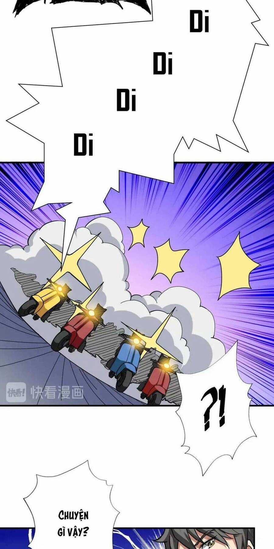 God Slayer - Chương 78 - Trang 50