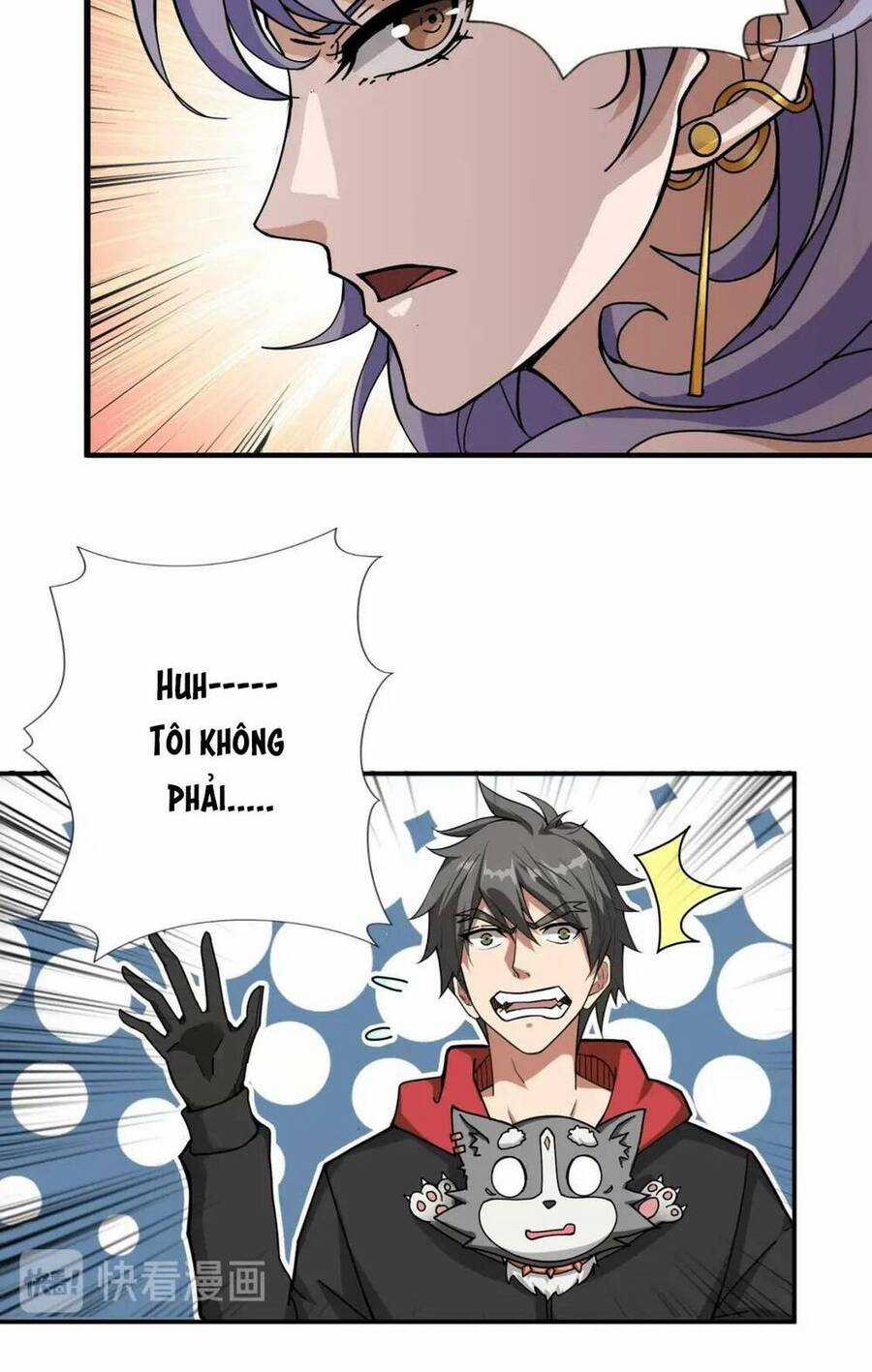 God Slayer - Chương 78 - Trang 6