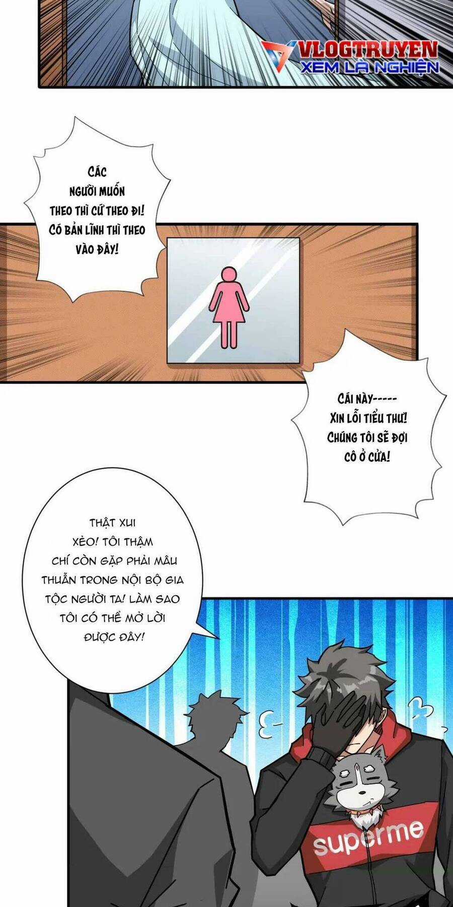 God Slayer - Chương 78 - Trang 9