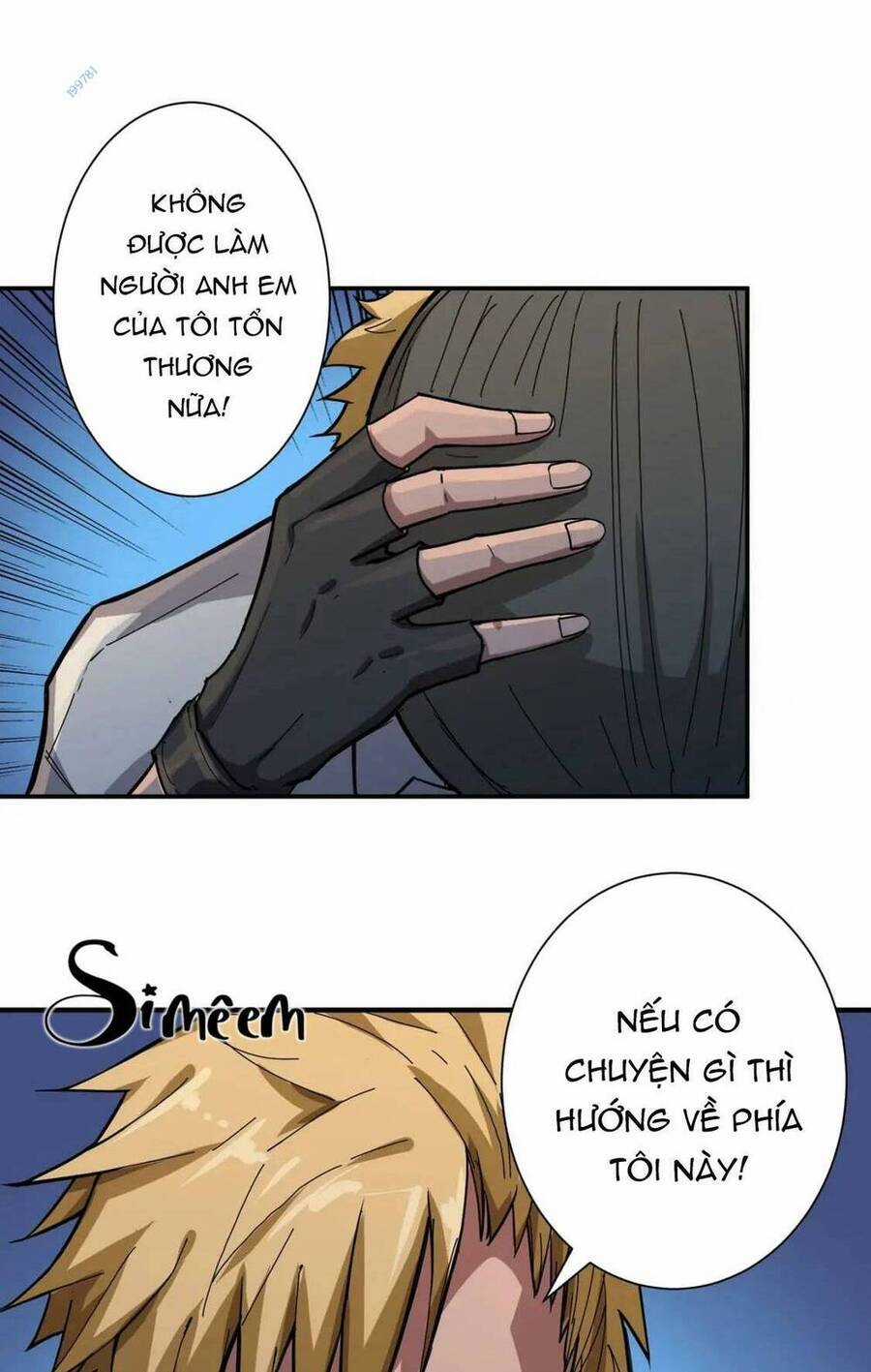 God Slayer - Chương 79 - Trang 13