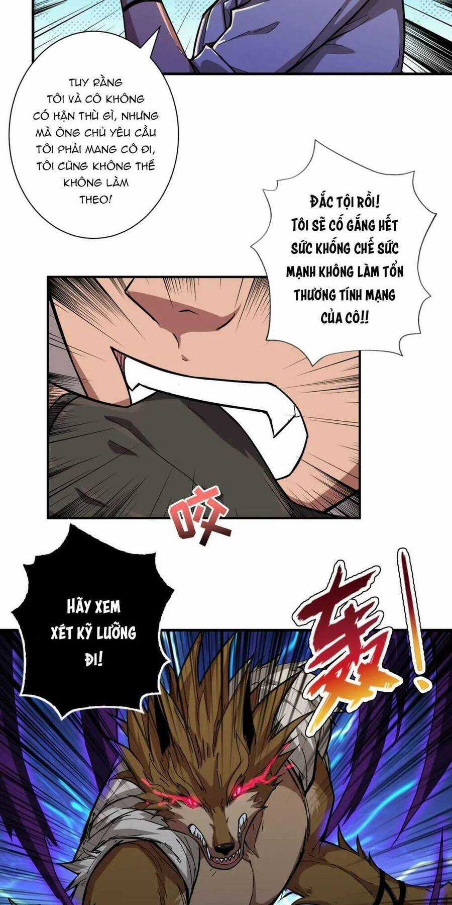 God Slayer - Chương 79 - Trang 15