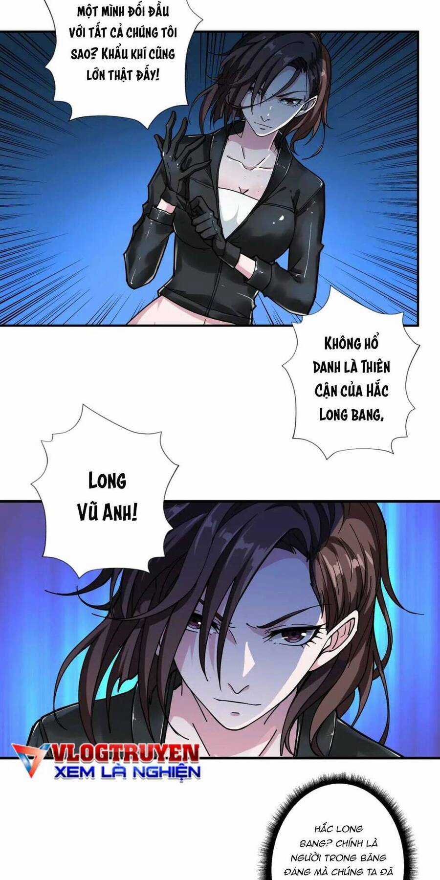 God Slayer - Chương 79 - Trang 3