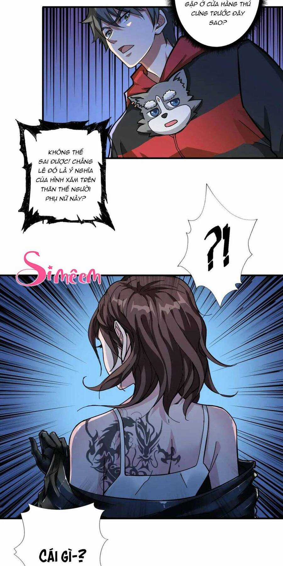 God Slayer - Chương 79 - Trang 4