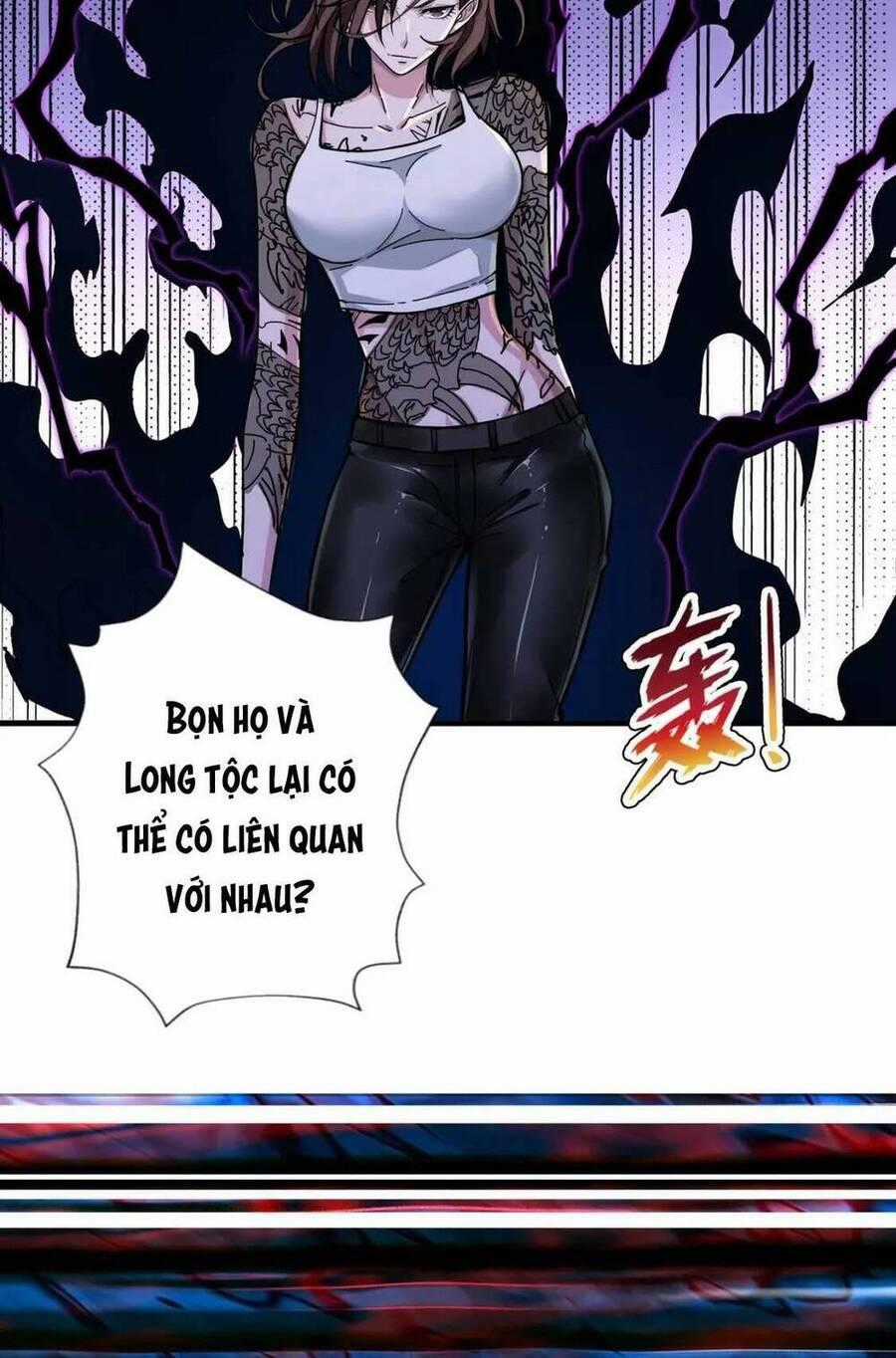 God Slayer - Chương 79 - Trang 34