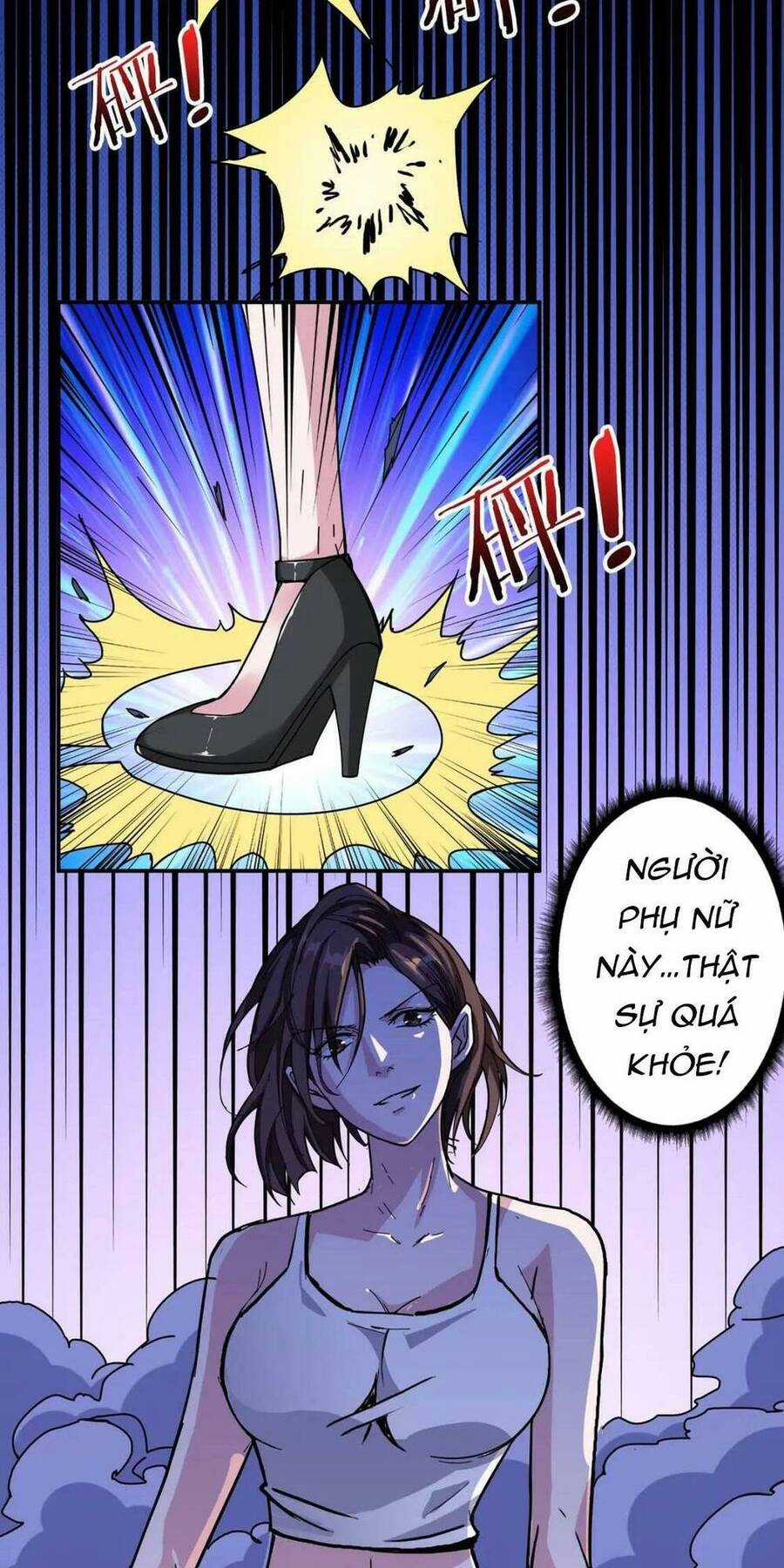 God Slayer - Chương 79 - Trang 9