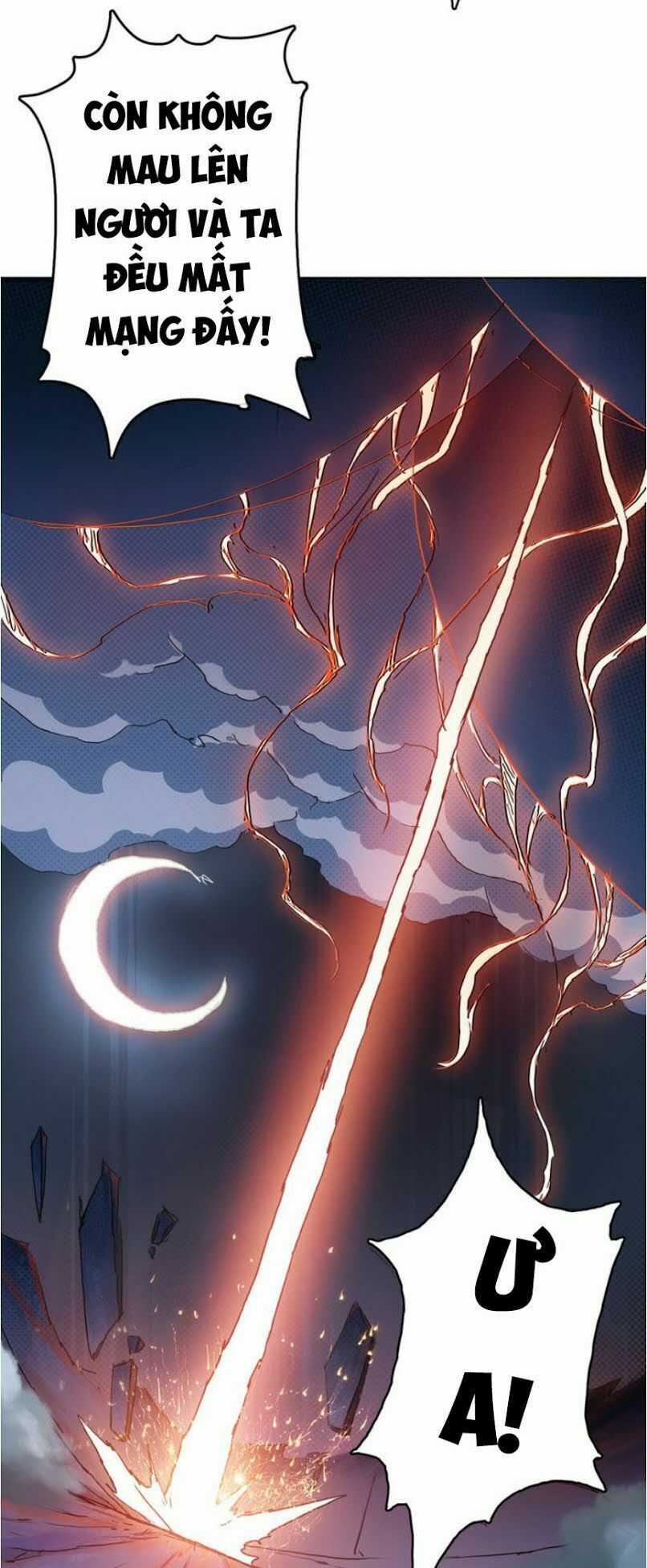 God Slayer - Chương 8 - Trang 15