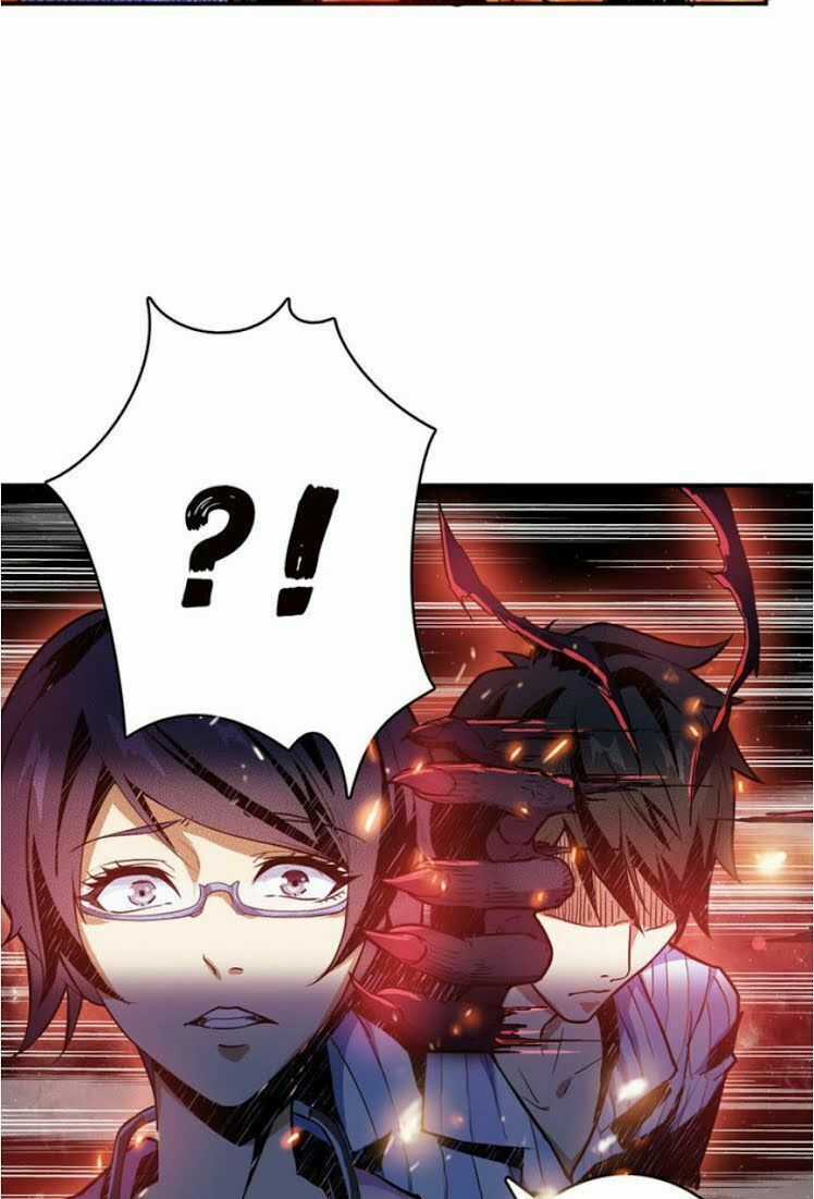 God Slayer - Chương 8 - Trang 18