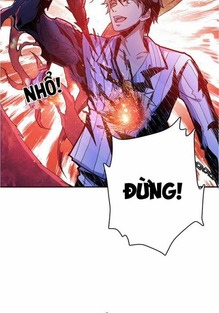 God Slayer - Chương 8 - Trang 23