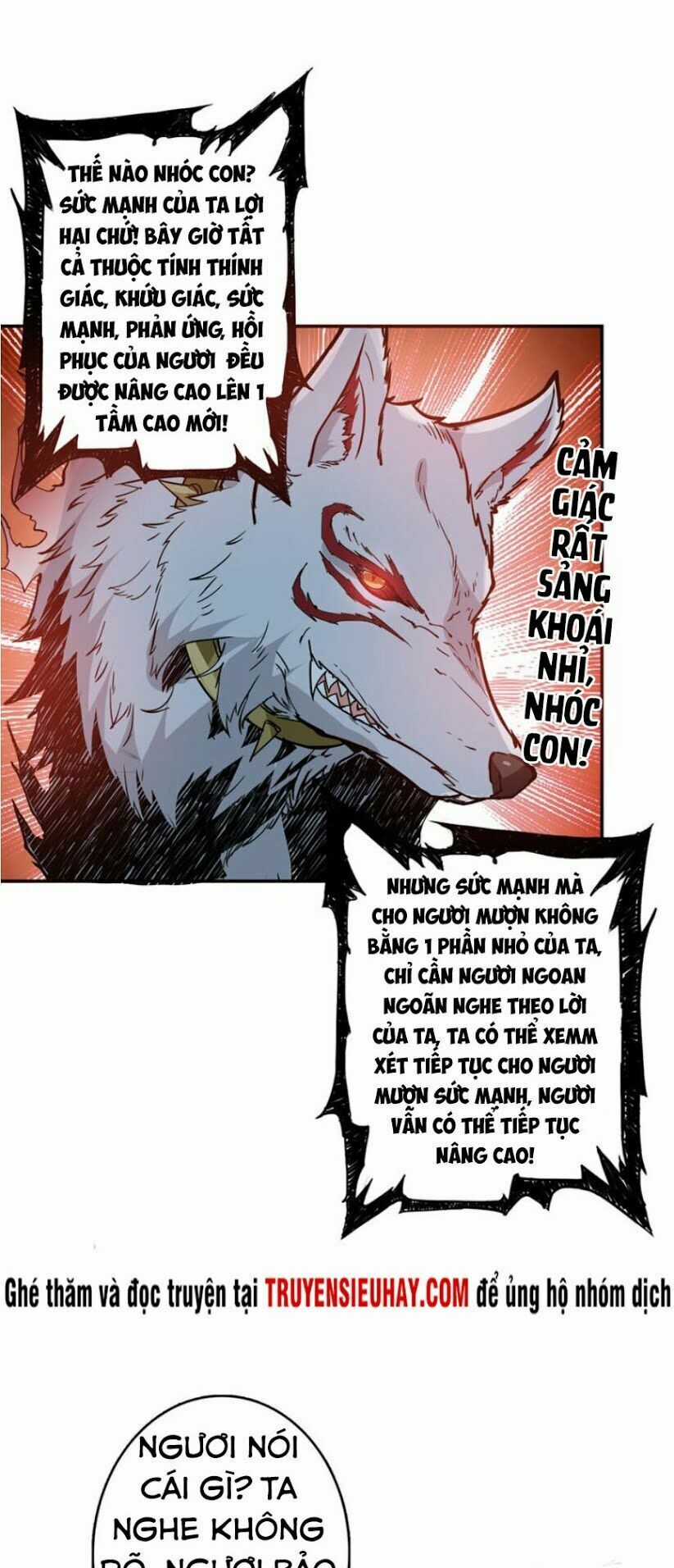 God Slayer - Chương 8 - Trang 30