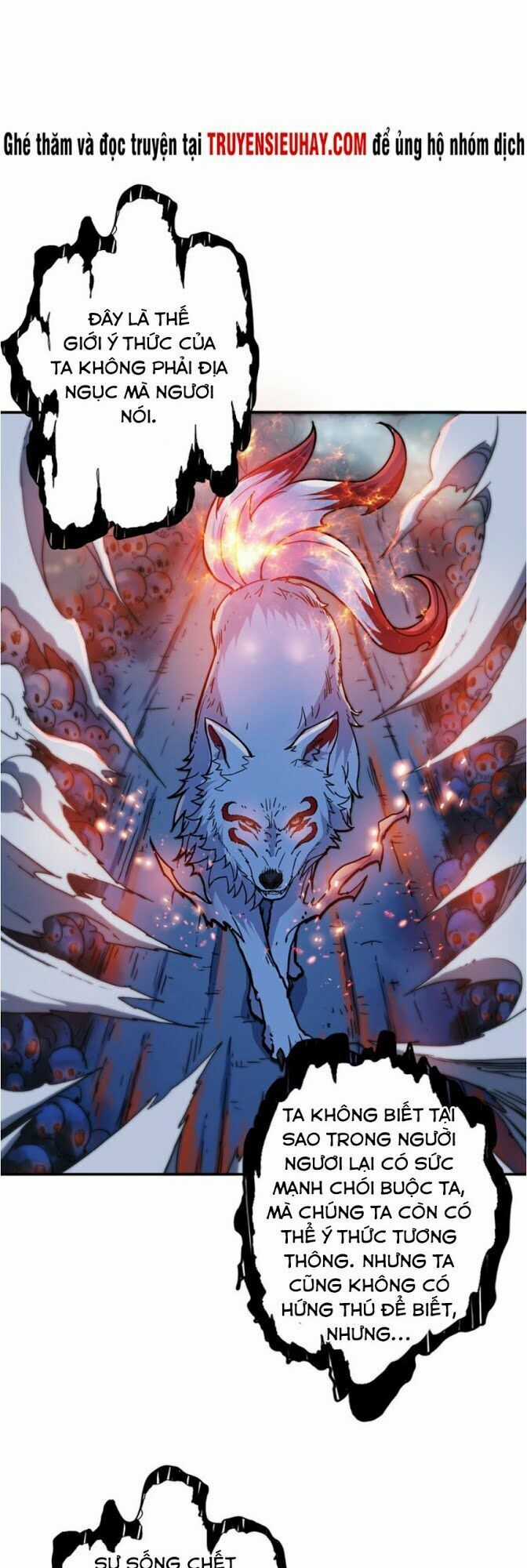 God Slayer - Chương 8 - Trang 6