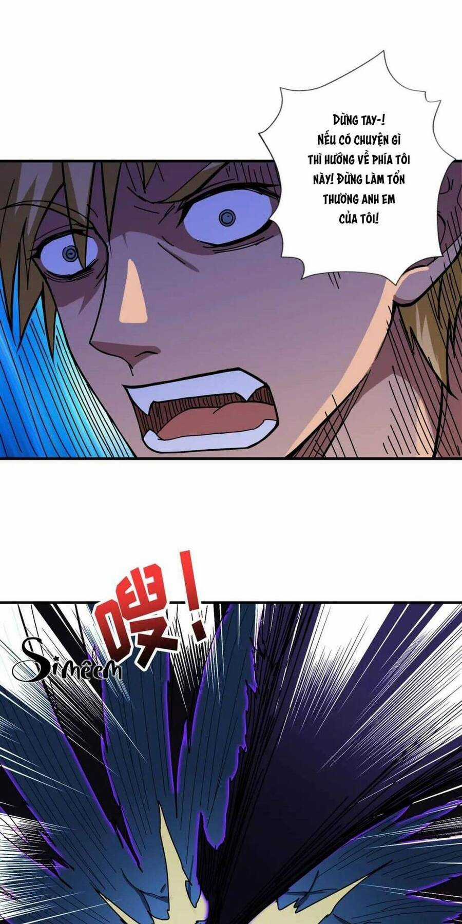 God Slayer - Chương 80 - Trang 31