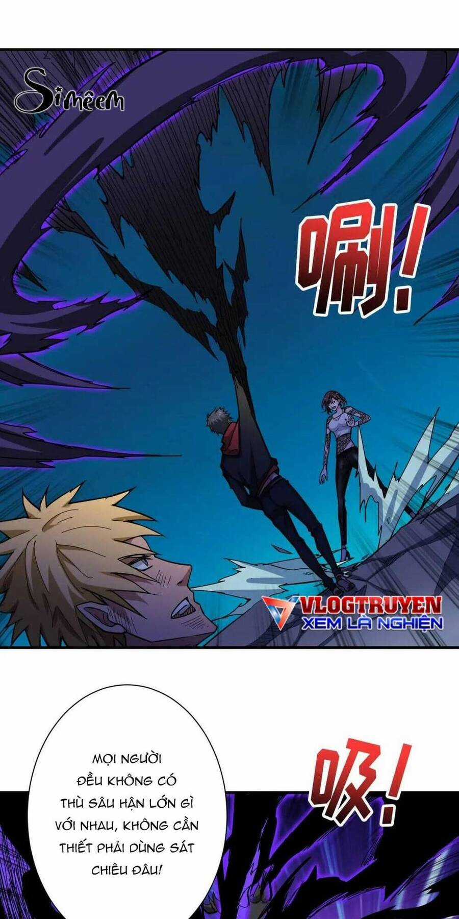 God Slayer - Chương 80 - Trang 33