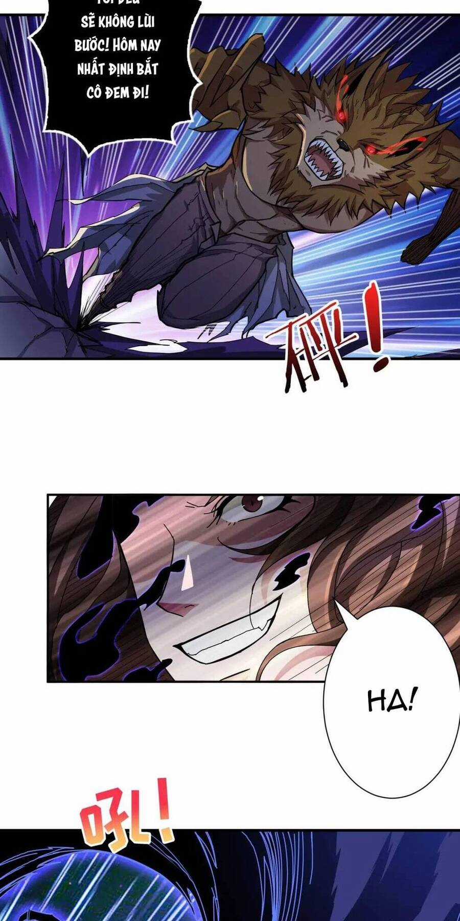 God Slayer - Chương 80 - Trang 5