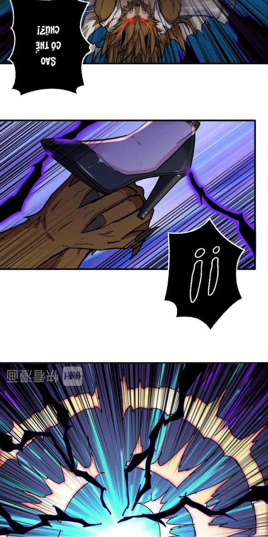 God Slayer - Chương 80 - Trang 10