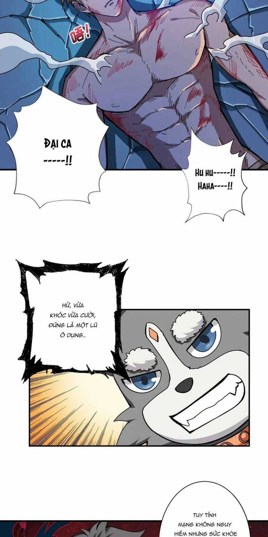 God Slayer - Chương 81 - Trang 30