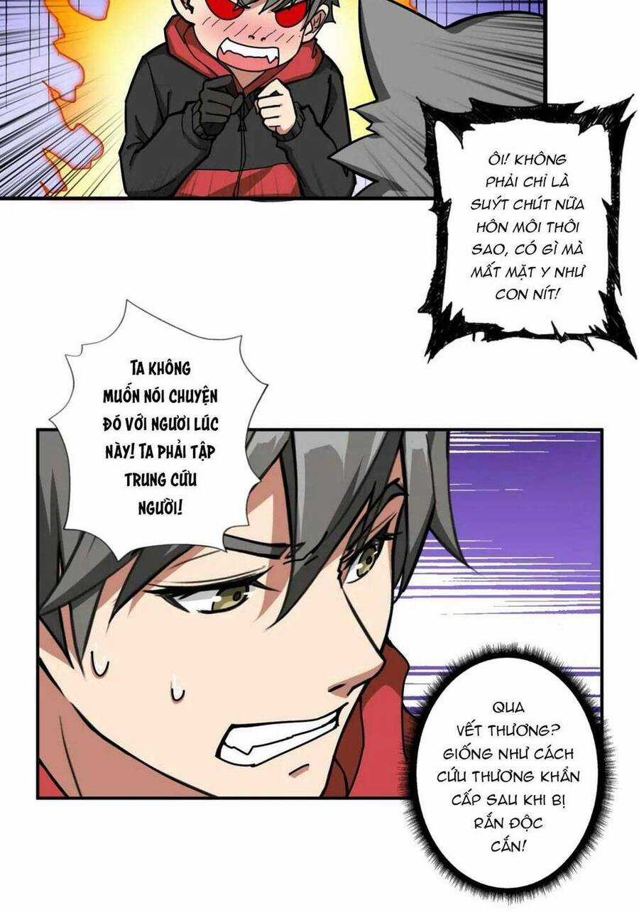 God Slayer - Chương 82 - Trang 15