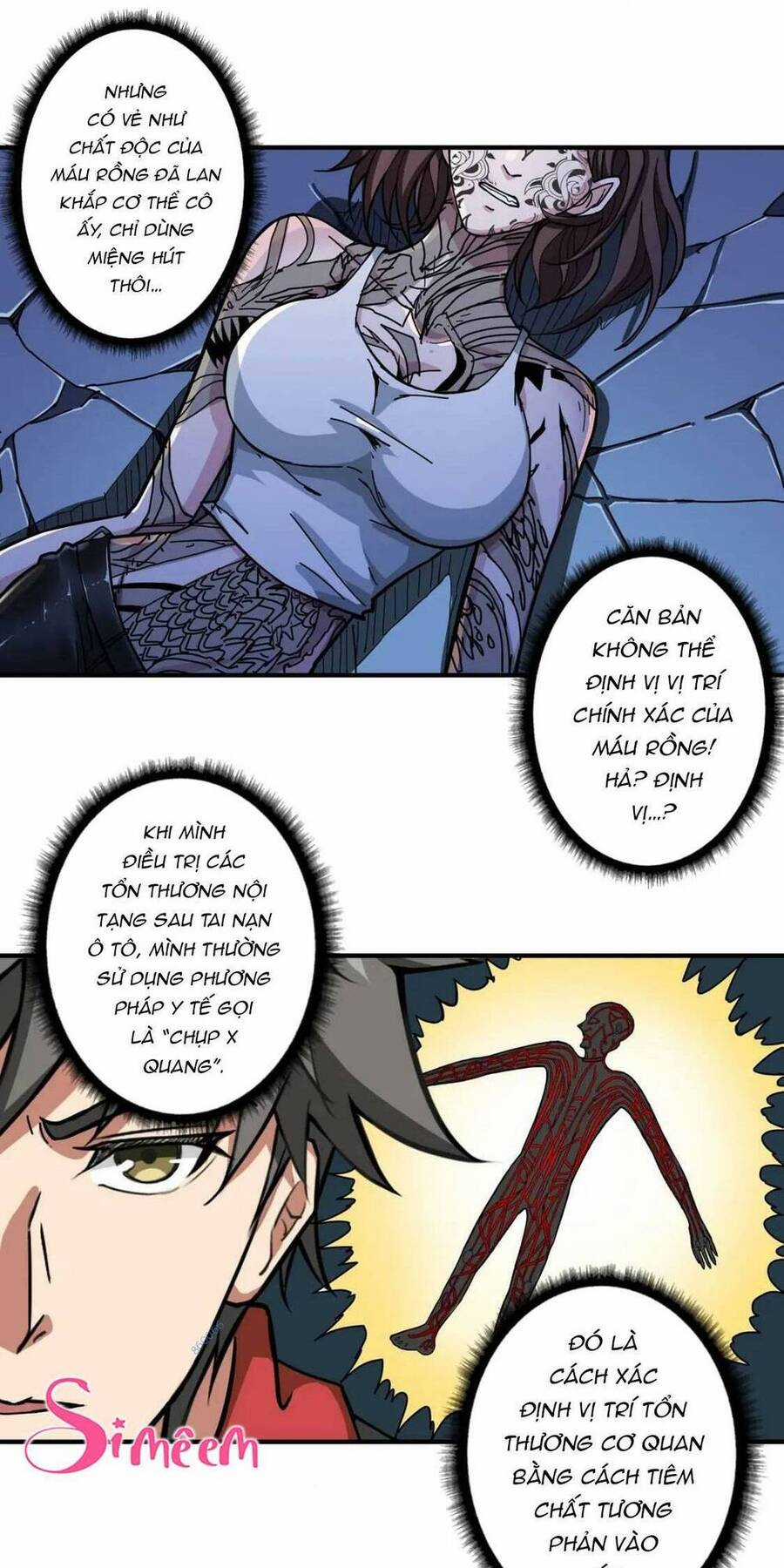 God Slayer - Chương 82 - Trang 16