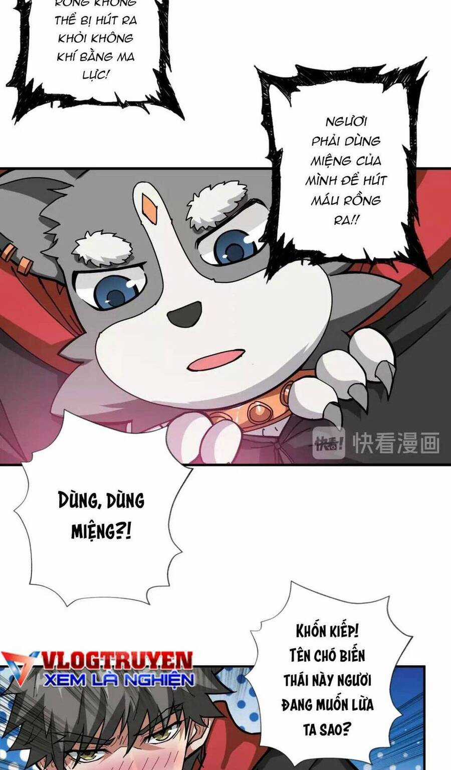 God Slayer - Chương 82 - Trang 5