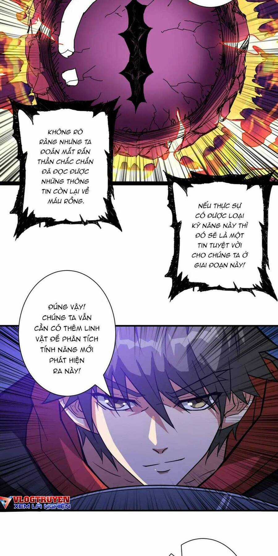 God Slayer - Chương 83 - Trang 23