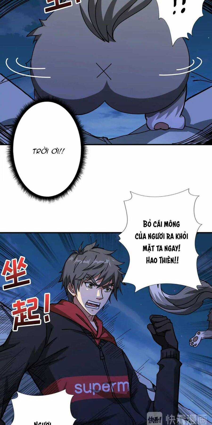 God Slayer - Chương 83 - Trang 4