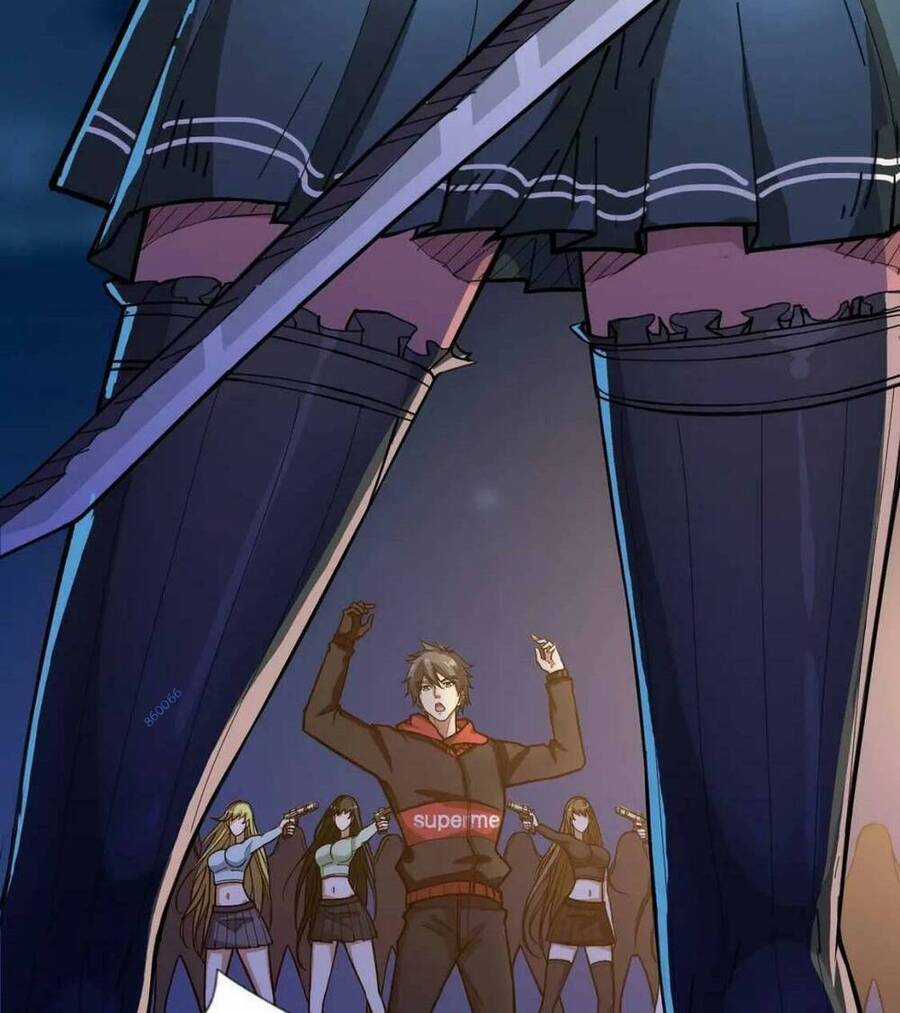 God Slayer - Chương 83 - Trang 35