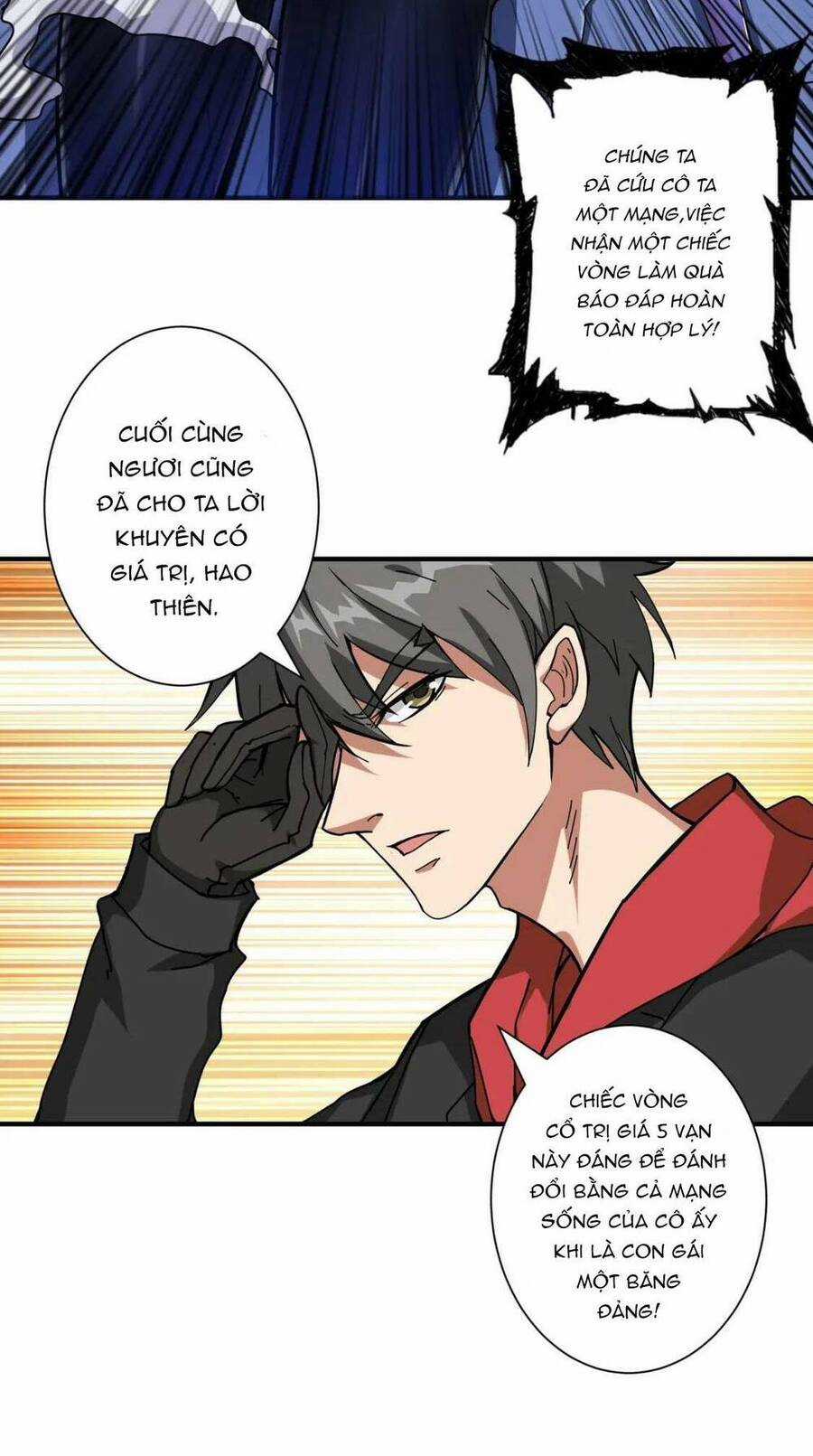 God Slayer - Chương 83 - Trang 7