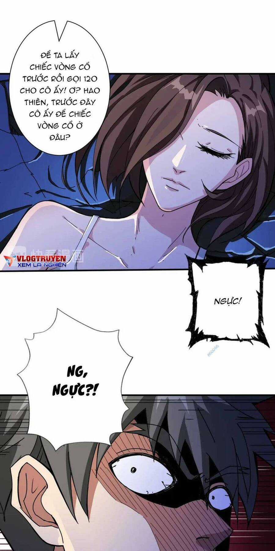 God Slayer - Chương 83 - Trang 8