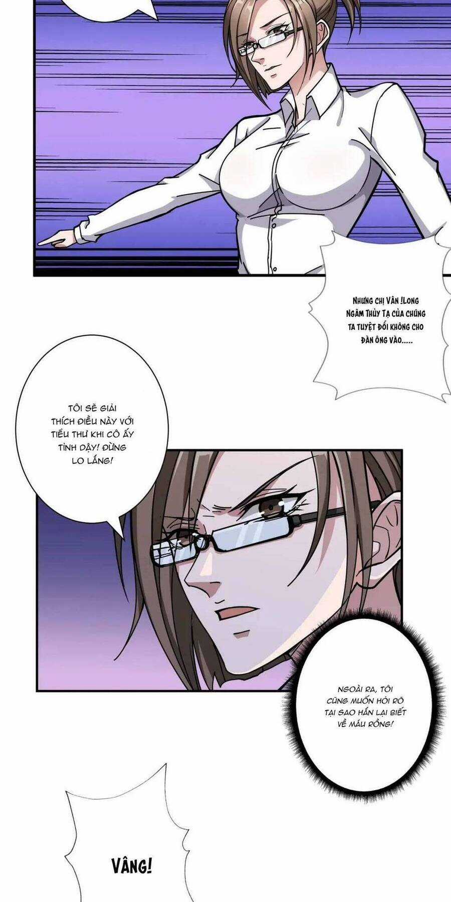 God Slayer - Chương 84 - Trang 21