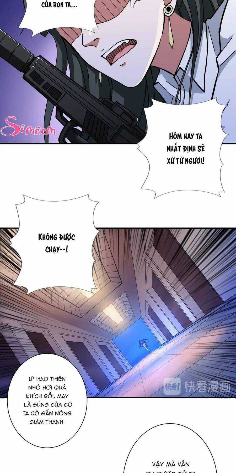 God Slayer - Chương 85 - Trang 11