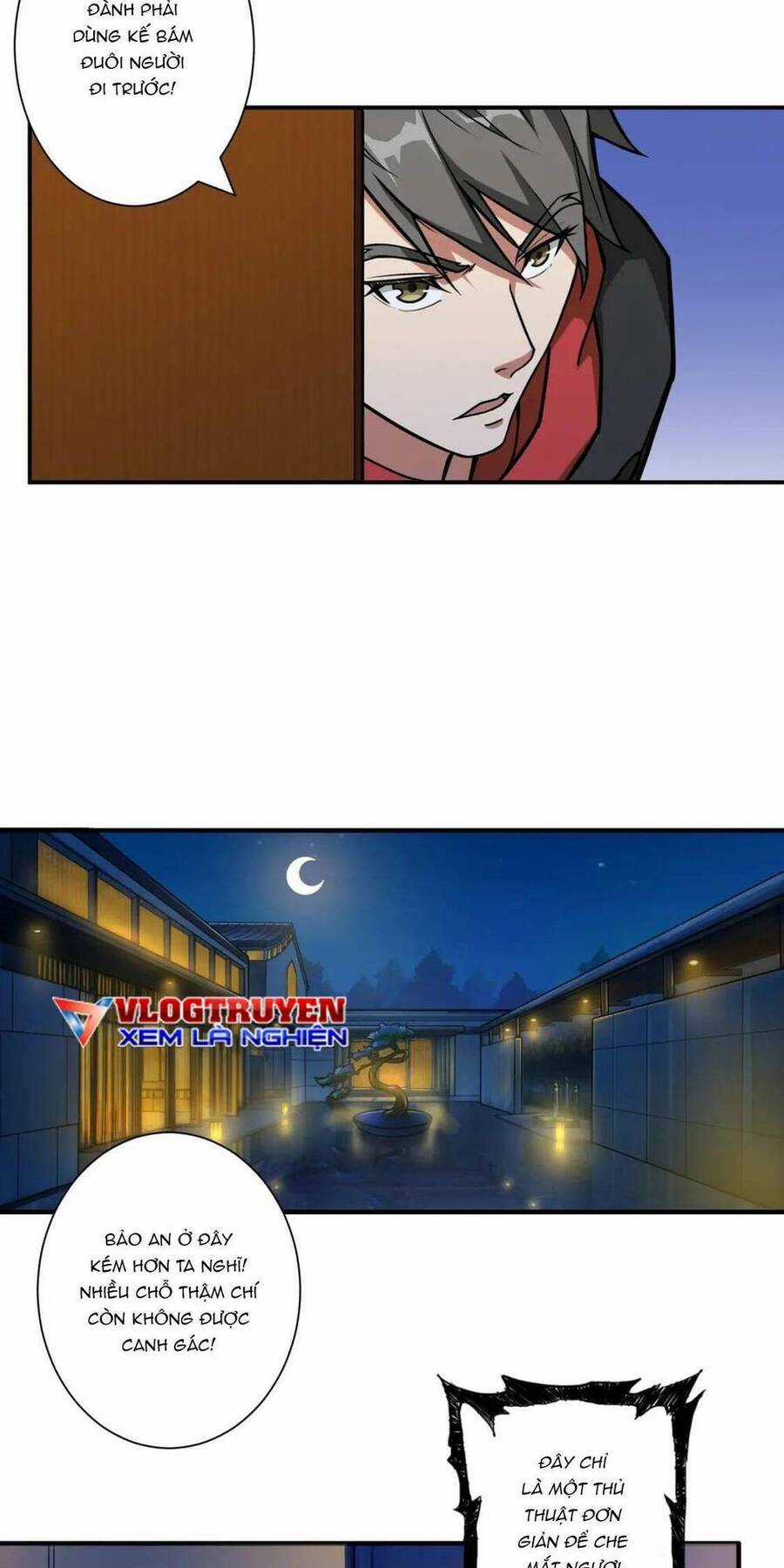 God Slayer - Chương 85 - Trang 17