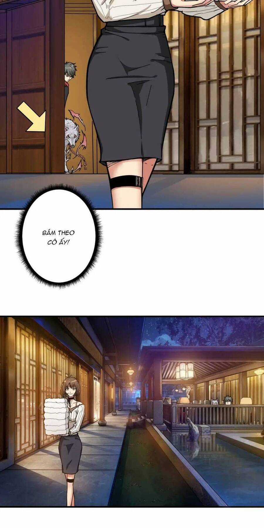 God Slayer - Chương 85 - Trang 20