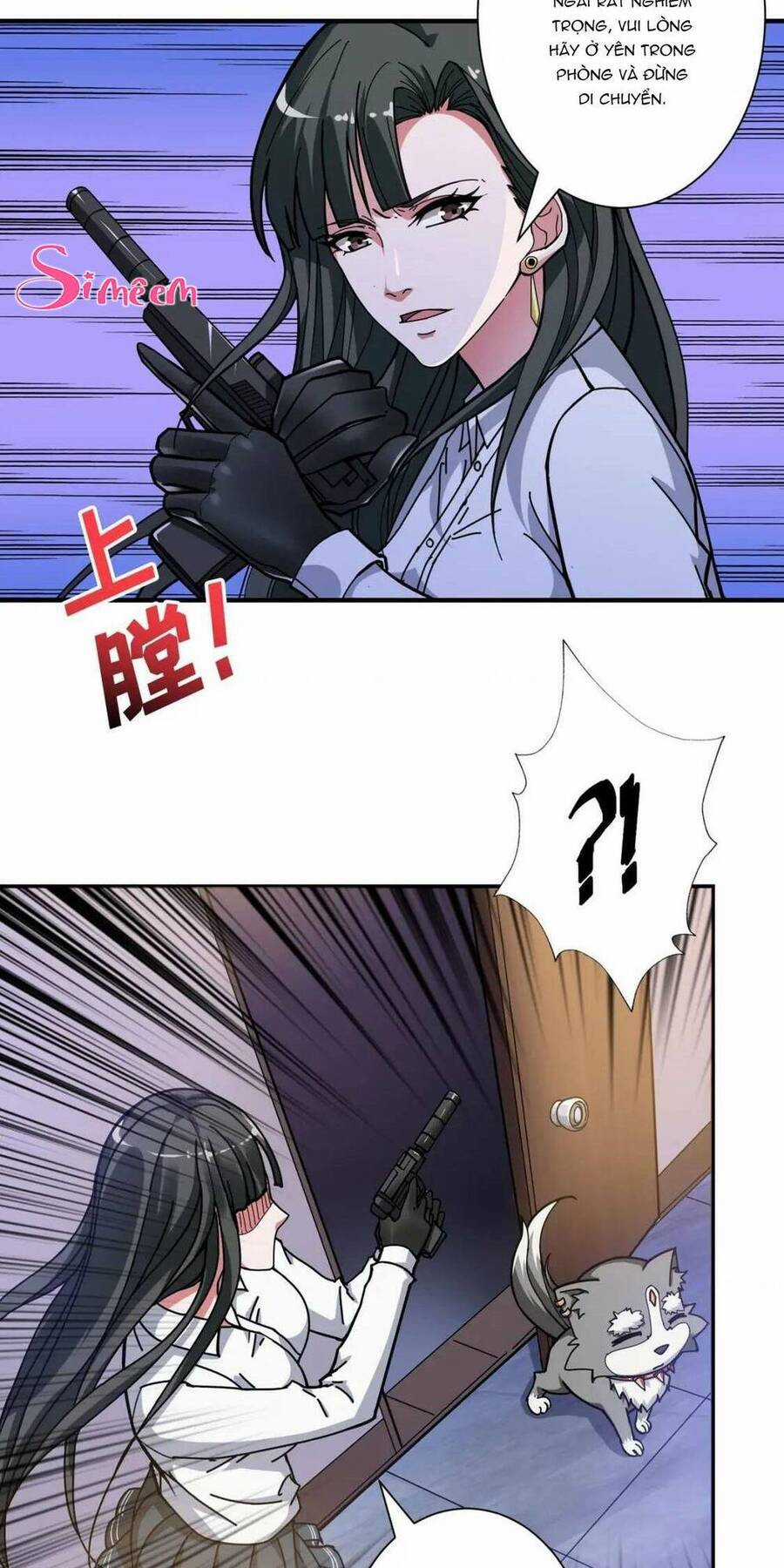 God Slayer - Chương 85 - Trang 4