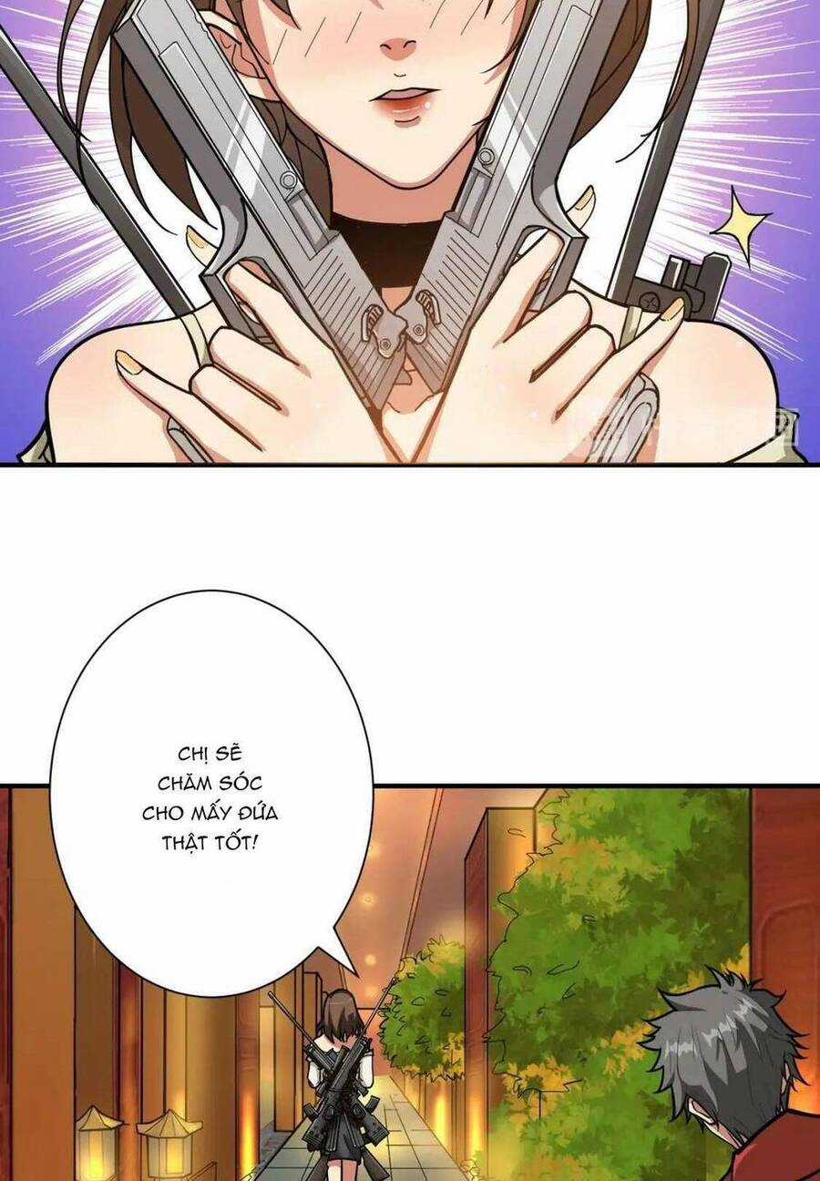 God Slayer - Chương 85 - Trang 31