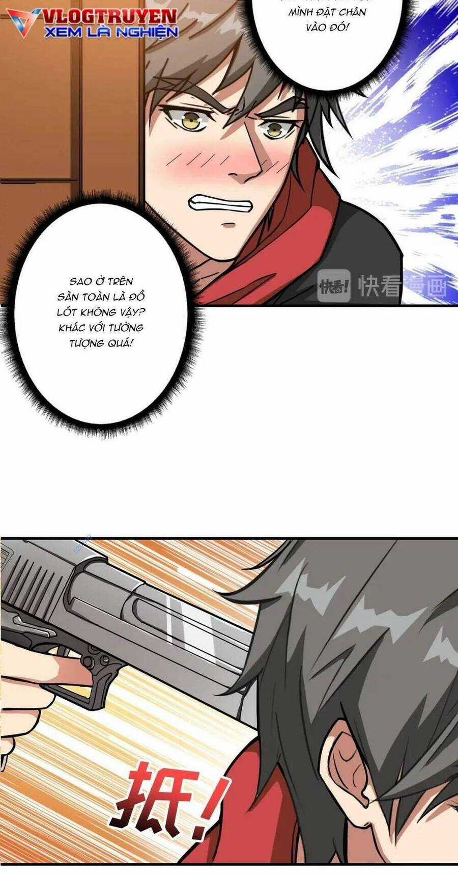 God Slayer - Chương 85 - Trang 34