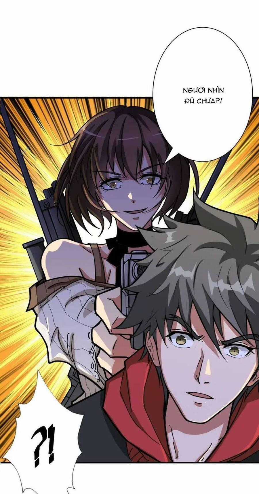 God Slayer - Chương 85 - Trang 35