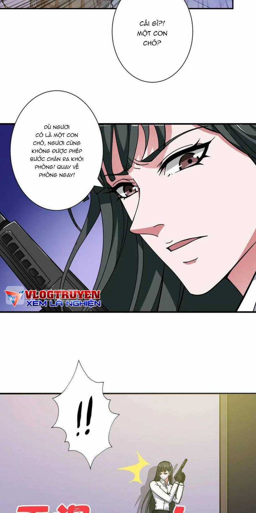 God Slayer - Chương 85 - Trang 5