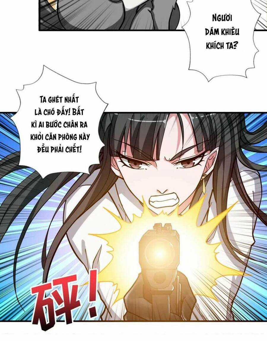 God Slayer - Chương 85 - Trang 7