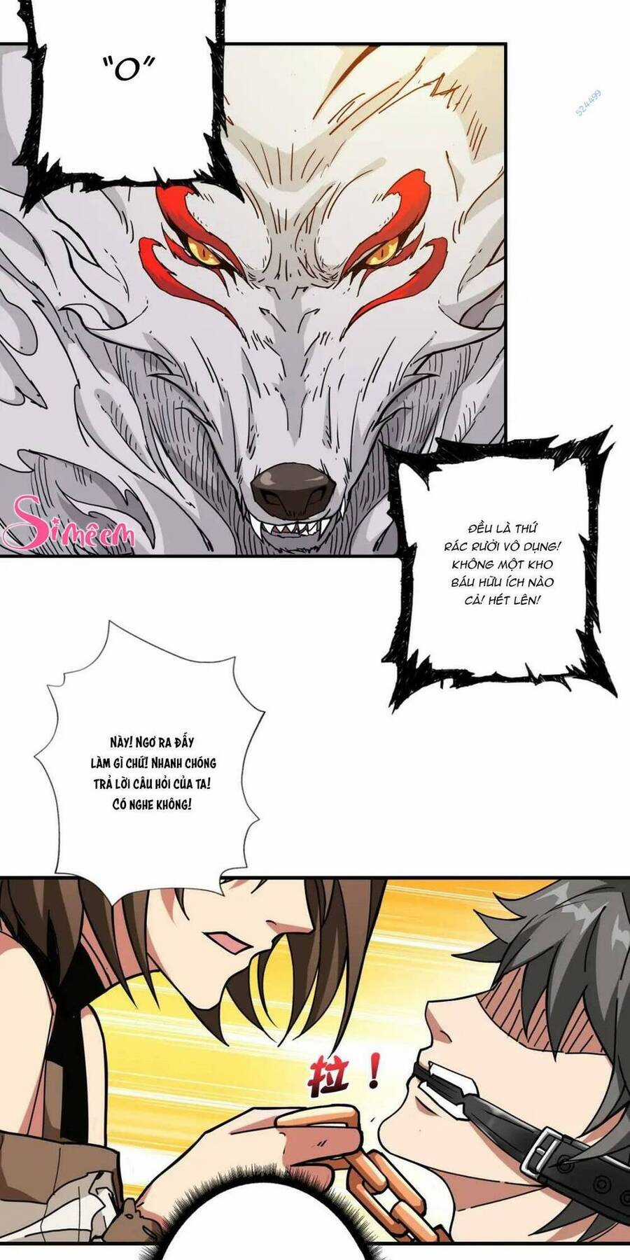 God Slayer - Chương 86 - Trang 24