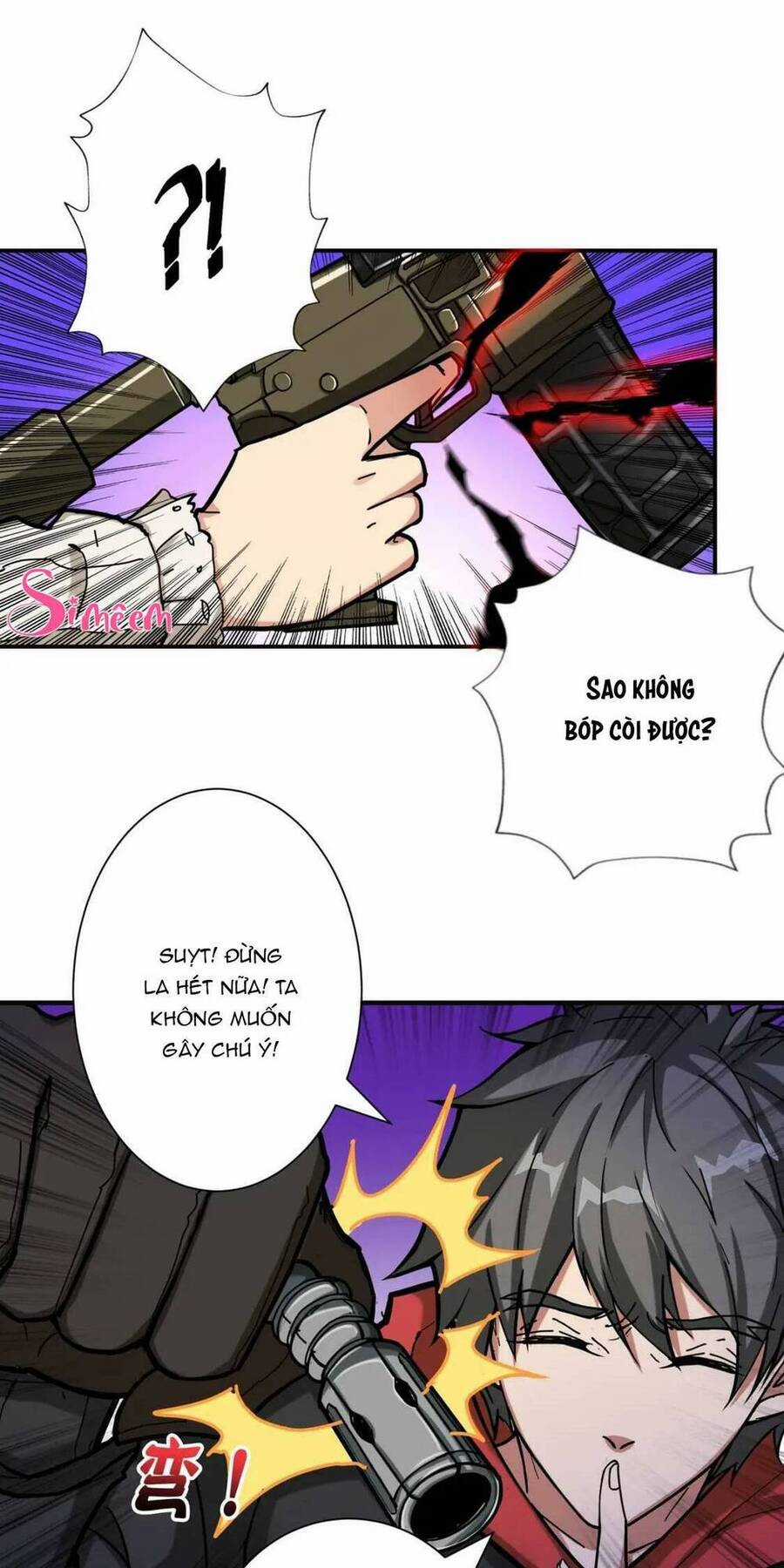 God Slayer - Chương 86 - Trang 31