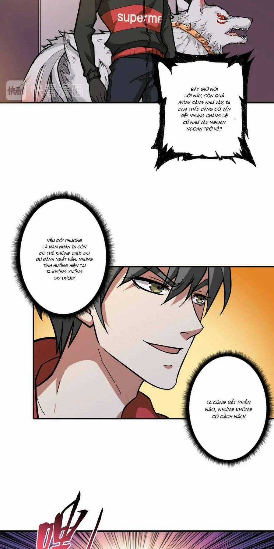 God Slayer - Chương 86 - Trang 8