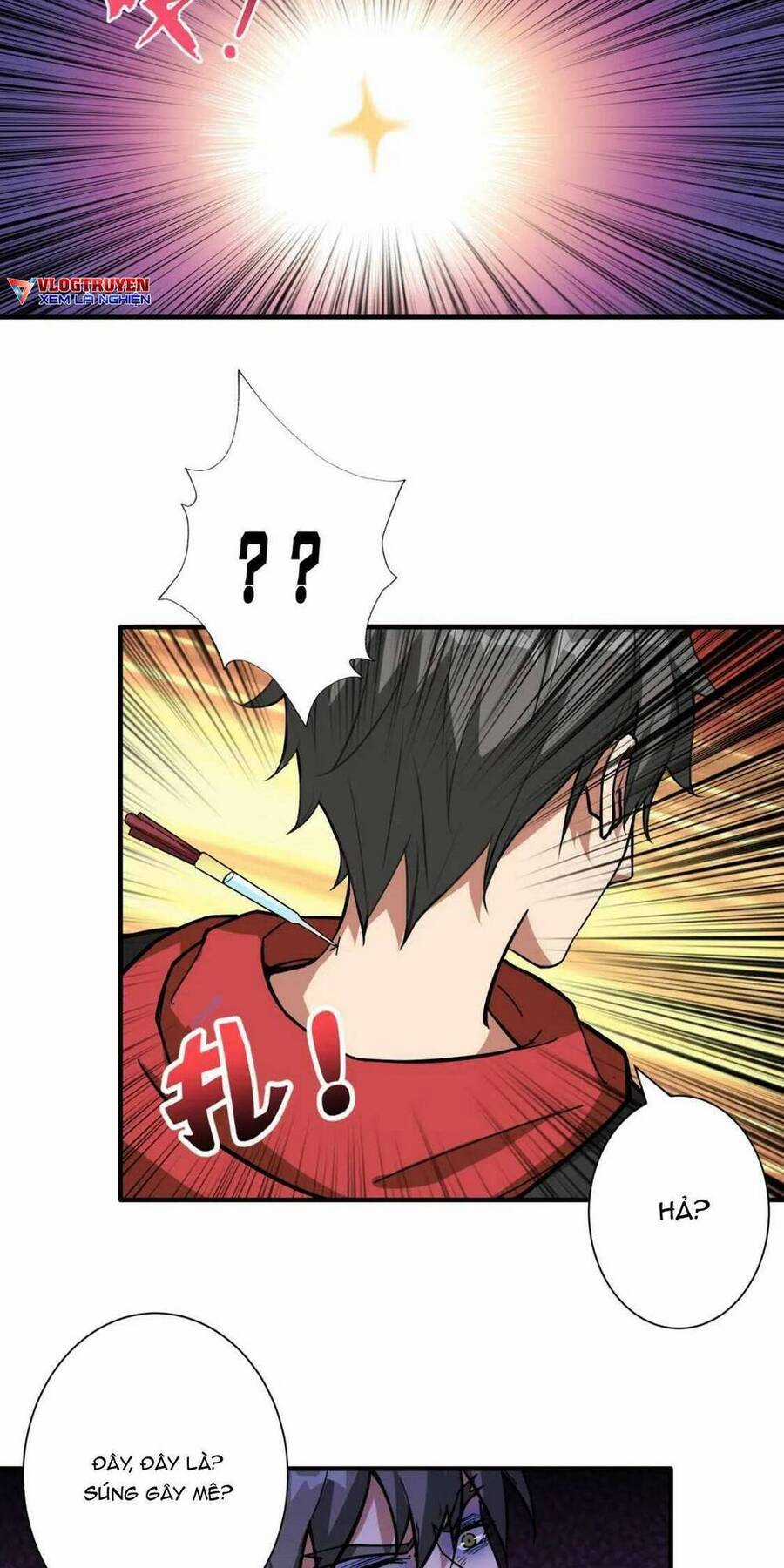 God Slayer - Chương 86 - Trang 9