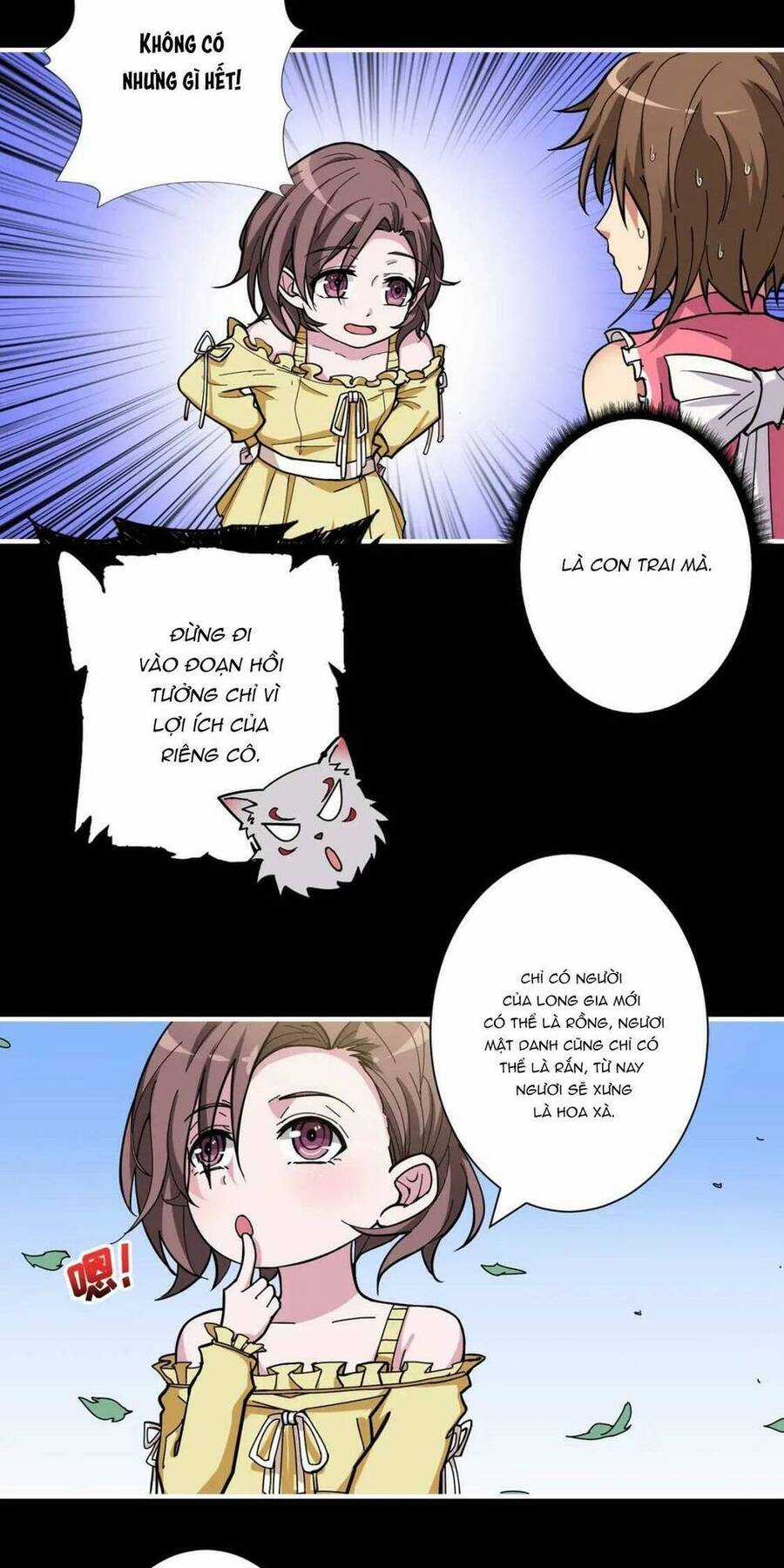 God Slayer - Chương 87 - Trang 22