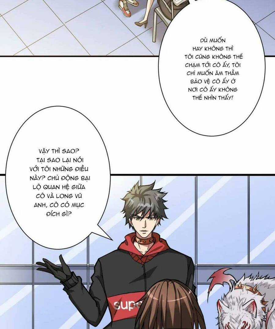 God Slayer - Chương 87 - Trang 26